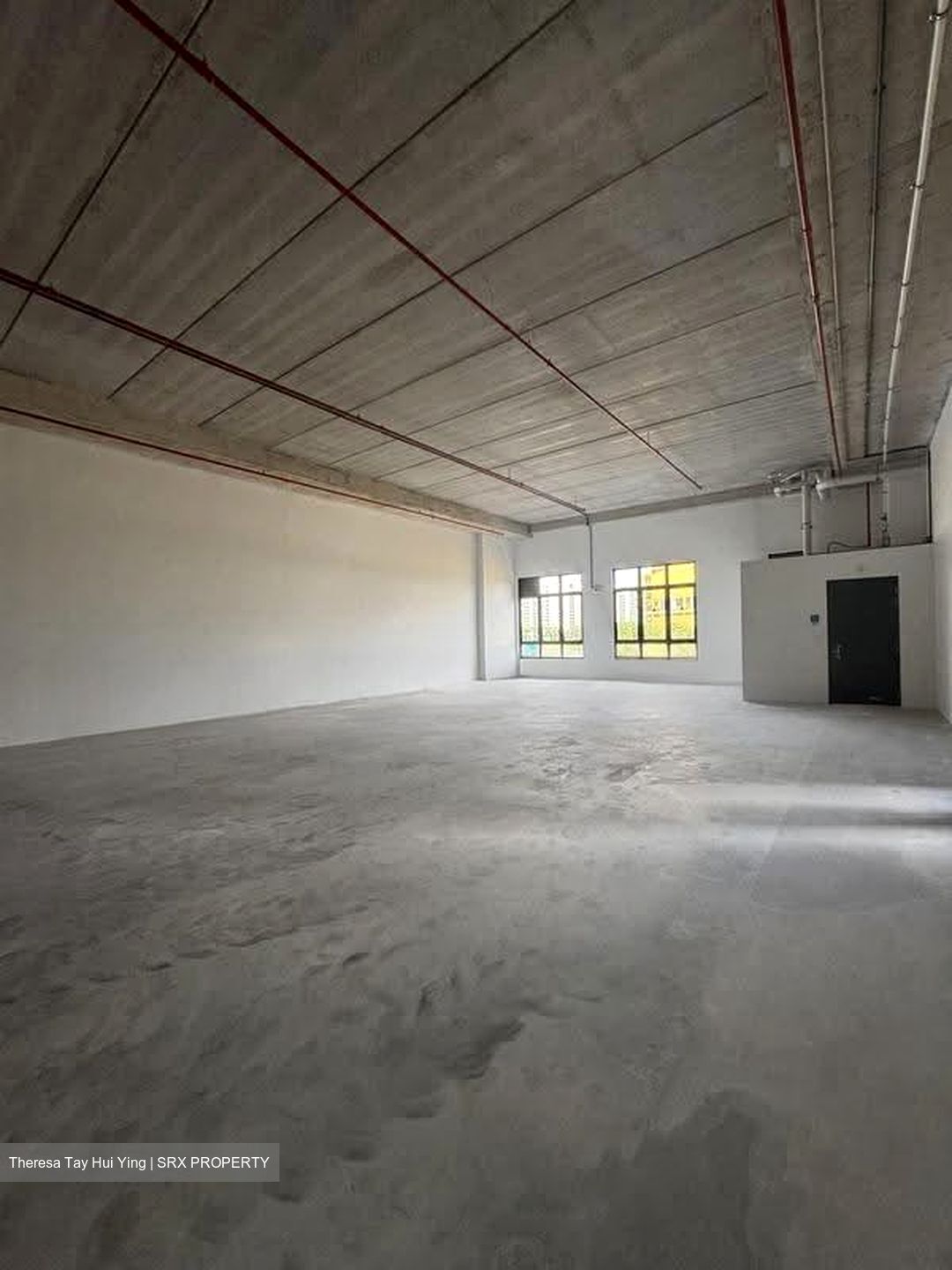 Tampines Connection (D18), Factory #612792781